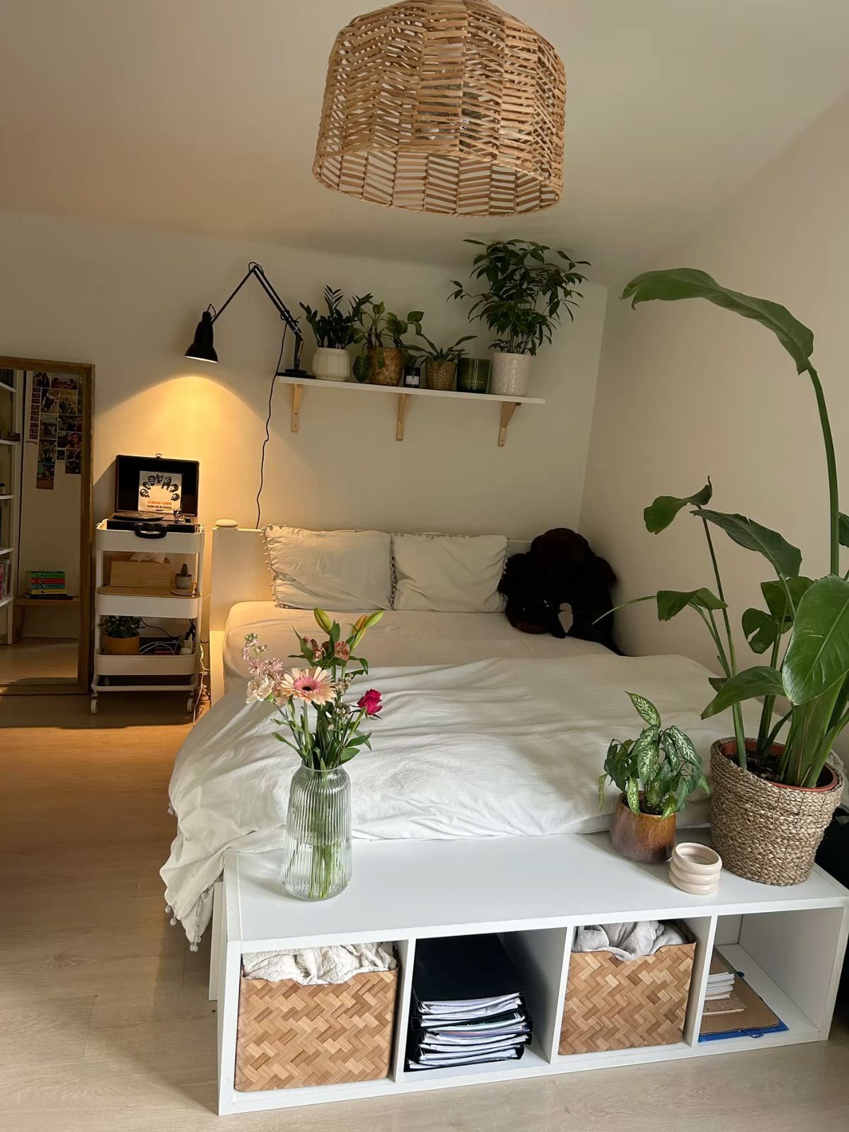 Habitación sencilla